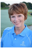 Patsy Garner