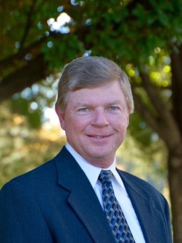 Phillip Radcliff