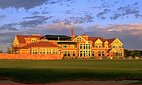 The Tribute Golf Club